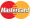 MasterCard 로고 이미지